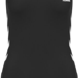 Hummel Sadi Badedragt Dame Xs Sort