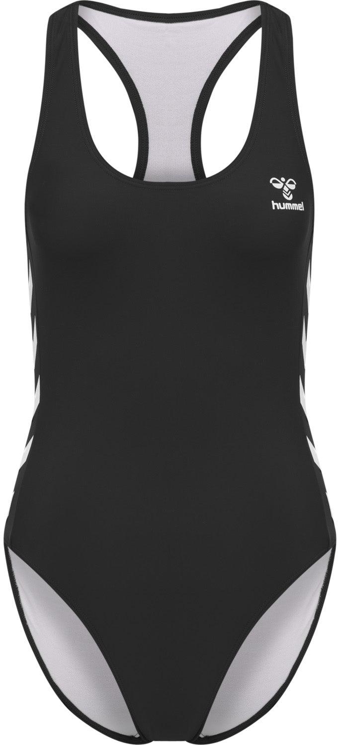 Hummel Sadi Badedragt Dame Xs Sort Hummel Sadi Badedragt Dame Xs Sort