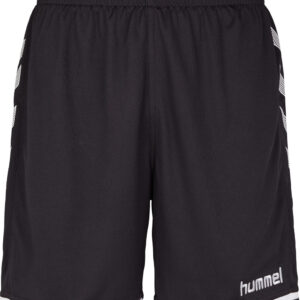 Hummel Sirius Shorts Herre Xxl Sort