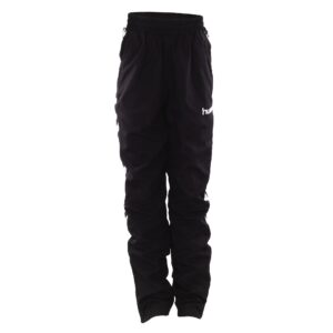 Hummel Stay Authentic Micro Pant Unisex 104 Sort