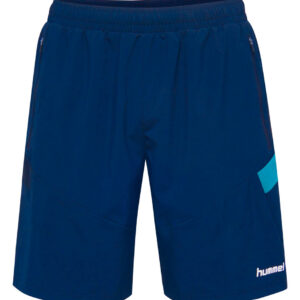 Hummel Tech Move Træningsshorts Herre Xxl Blå