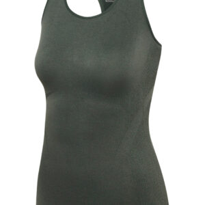 Hummel Tif Seamless Top Dame