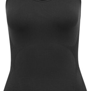 Hummel Tif Seamless Top Dame Xs Sort