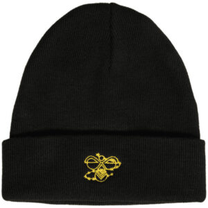 Hummel X Amnesty Beanie Unisex Onesize Sort