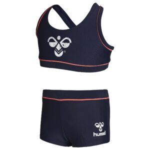 Hummel Xenia Bikini Dame 92 Blå