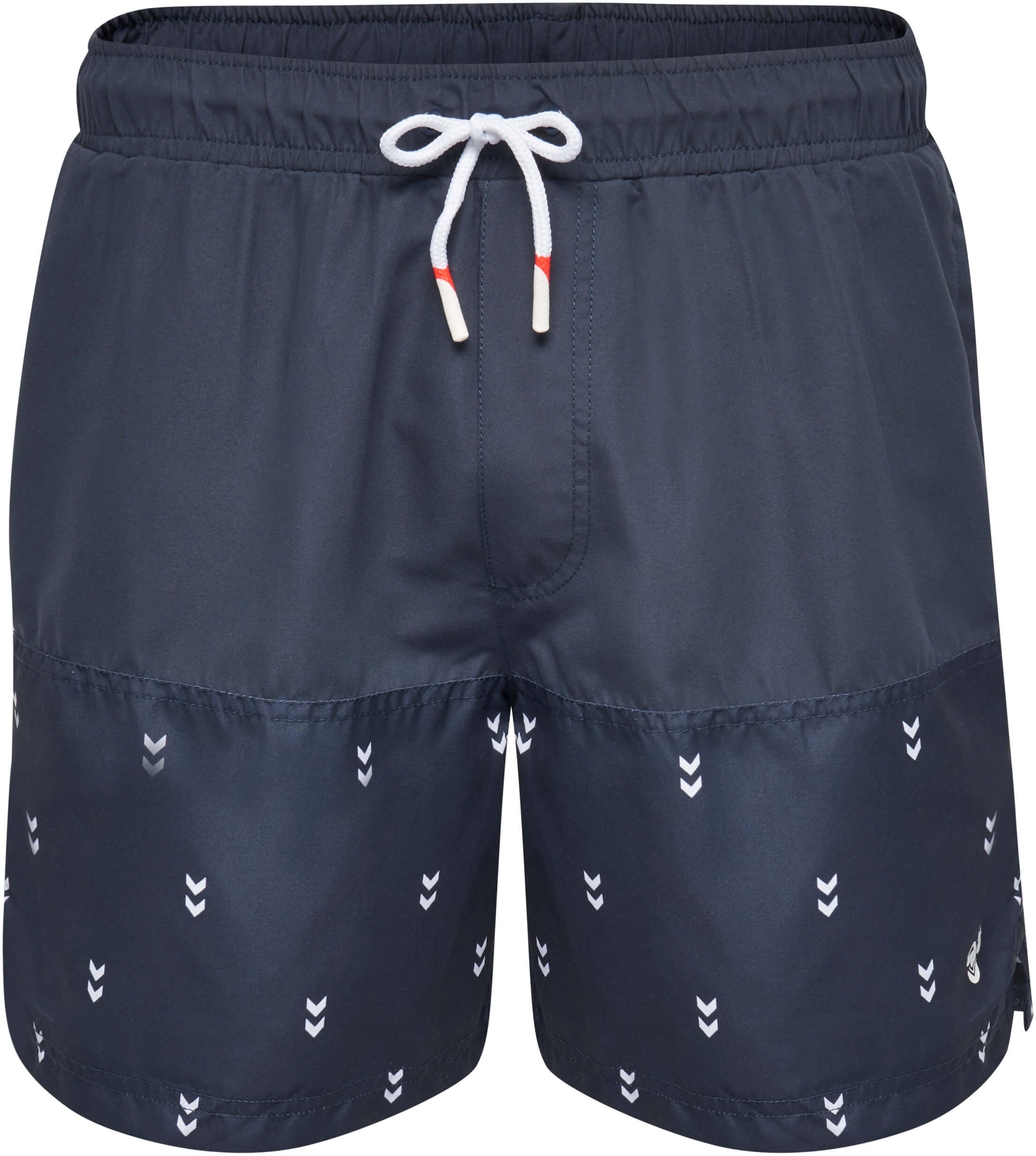 Hummel Yale Shorts Herre Blå Hummel Yale Shorts Herre Blå