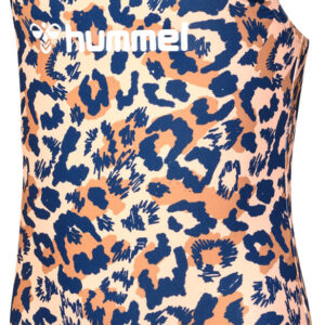 Hummel Zuri Badedragt Dame 110 Orange