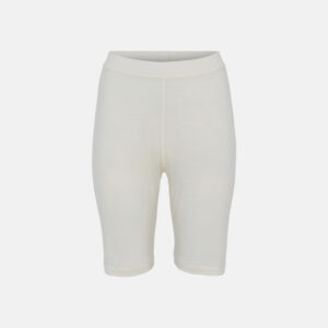 Indershorts | Økologisk uld | Ivory