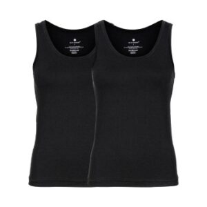JBS of Denmark 2P Singlet Sort Small Dame