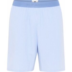 JBS of Denmark Bamboo Organic Cotton Shorts Lyseblå Small Herre