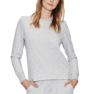 JBS of Denmark Bamboo Sweatshirt Lysegrå Small Dame