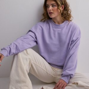 JJXX - Lilla - Jxalfa Rlx Ls Crew Swt Sn