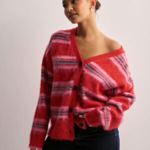JJXX - M⌀nstret - Jxcalista Cardigan Knit