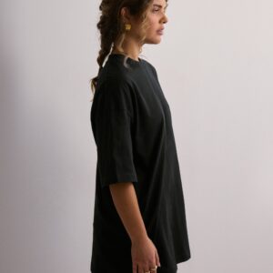 JJXX - Sort - Jxvaleria Ovs Ss Tee Jrs Sn