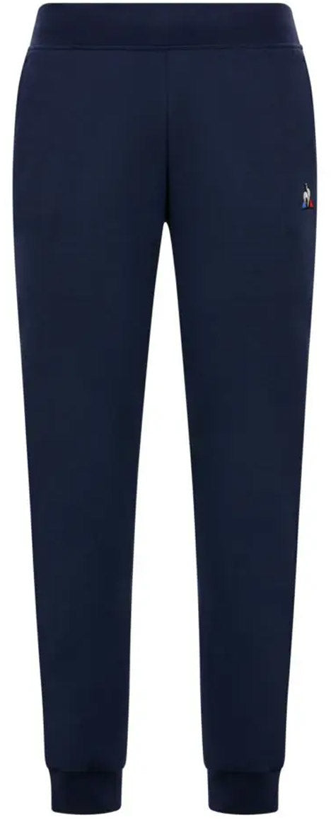 Le Coq Sportif Ess Regular Bukser Herre Blå Le Coq Sportif Ess Regular Bukser Herre Blå