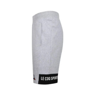 Le Coq Sportif Ess Regular Shorts Herre Grå
