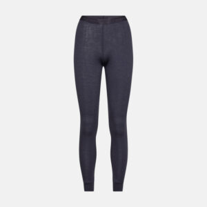 Leggings | 100% uld | Grå