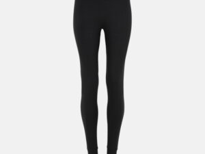 Leggings | Bambusviskose | Sort