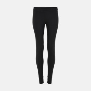 Leggings | Bambusviskose | Sort