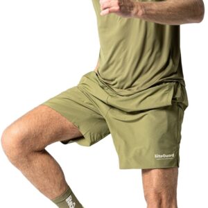 Liiteguard Reliite Shorts Herre Grøn
