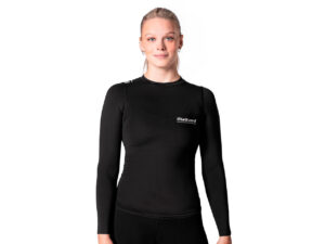 Liiteguard Spin Tech Baselayer Dame Sort