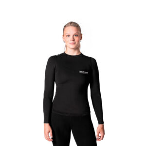 Liiteguard Spin Tech Baselayer Dame Sort