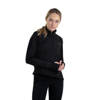 Lipati Calvus ½ Zip Dame Trøje - Reflekterende, Miljøvenlig, Str. L