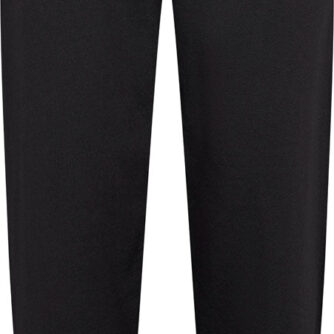 Lykkeliga Joggingbukser Unisex Sort