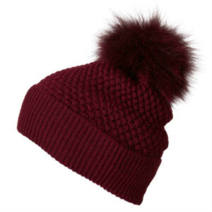 MP Denmark - Chunky Oslo Beanie Hue - Windsor Wi - 3-7 år
