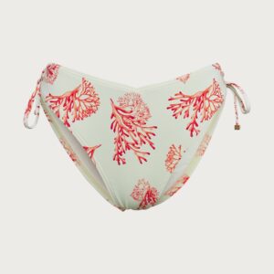 Malina - Blomstret - Blanka Bikini Bottom