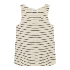 Marc O Polo Tank Top Benhvid Small Dame