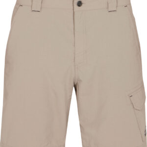 Mckinley Baboo Iii Shorts Herre 48 Brun