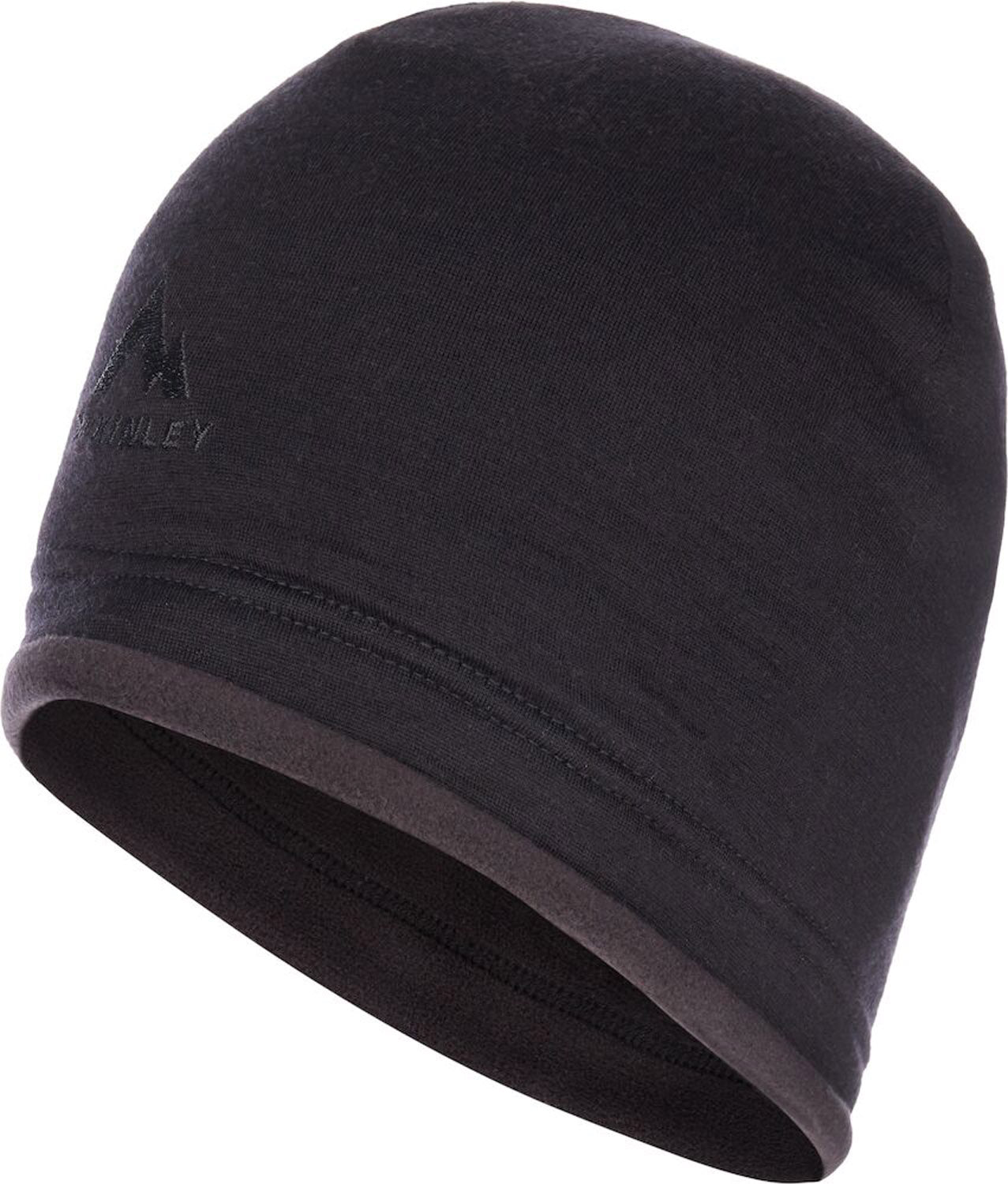 Mckinley Bena Hue Unisex S/m Sort Mckinley Bena Hue Unisex S/m Sort