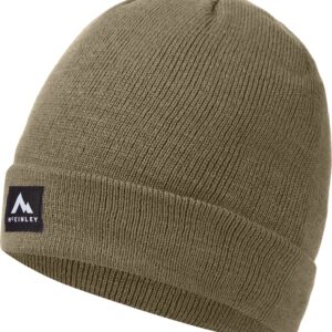 Mckinley Eon 2 Knit Hue Unisex One Size Brun