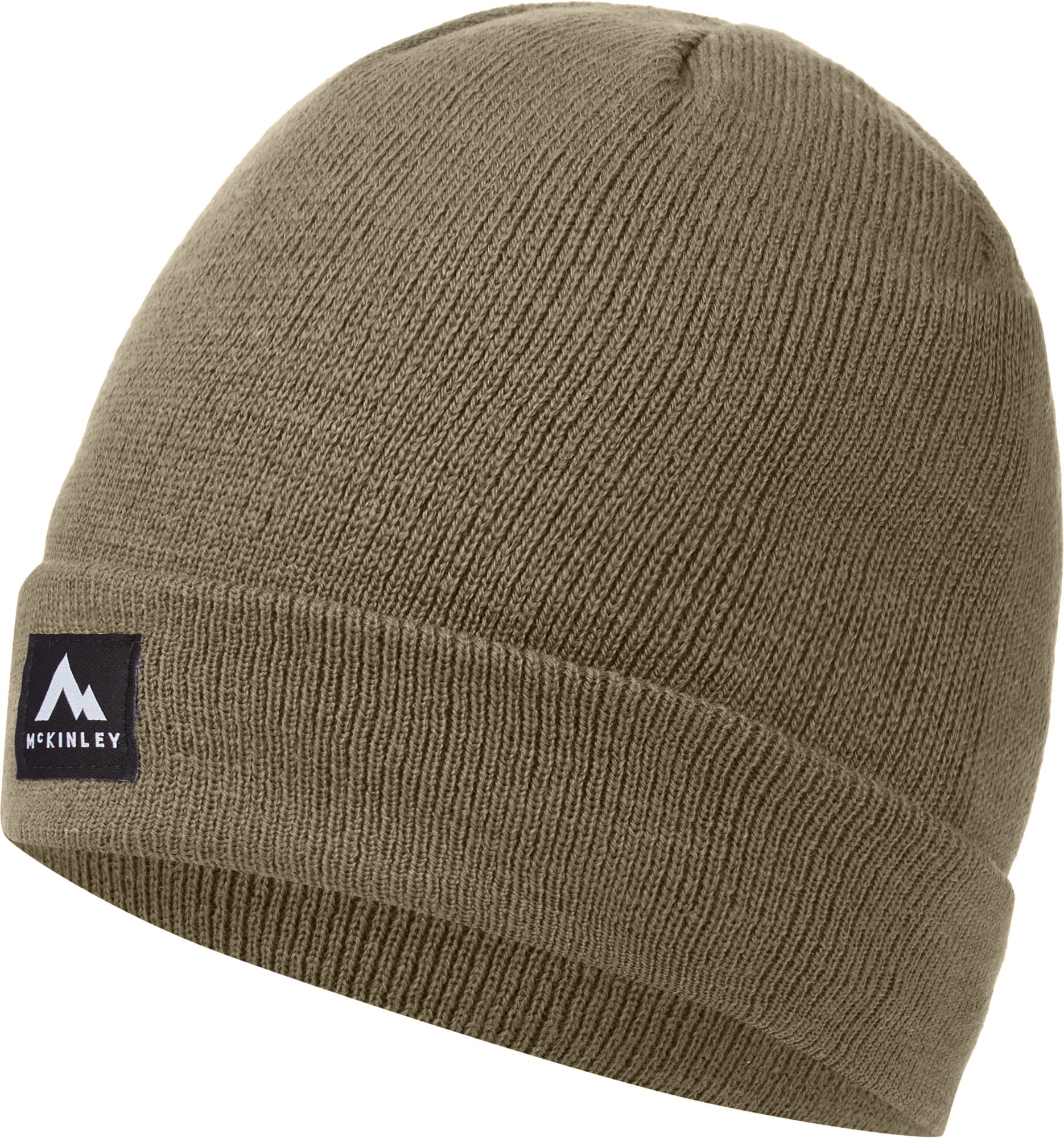 Mckinley Eon 2 Knit Hue Unisex One Size Brun Mckinley Eon 2 Knit Hue Unisex One Size Brun