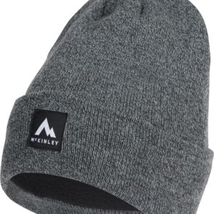 Mckinley Eon 2 Knit Hue Unisex Onesize Grå