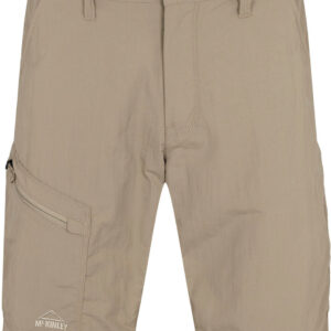 Mckinley Field Shorts Herre 3xl Brun