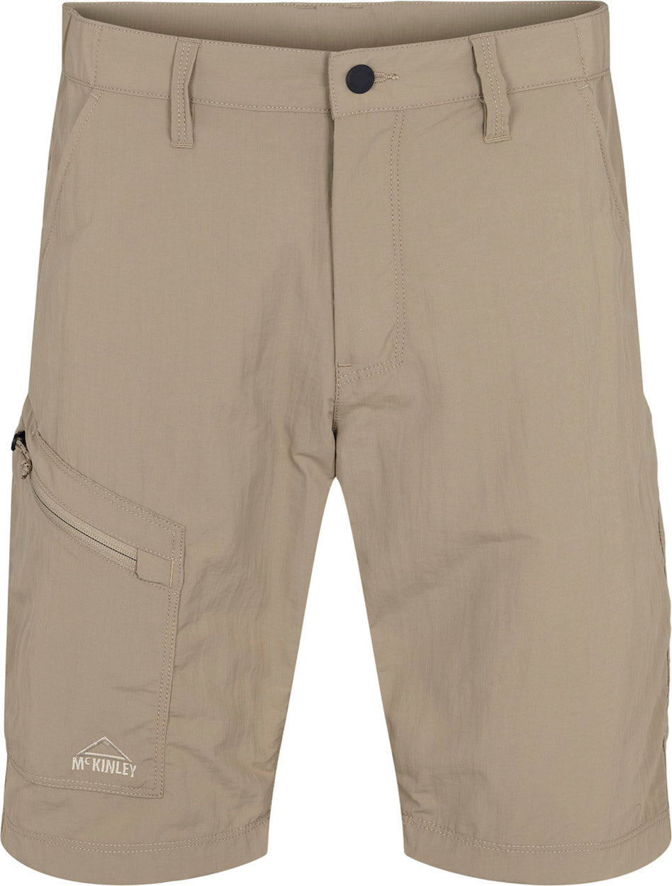 Mckinley Field Shorts Herre 3xl Brun Mckinley Field Shorts Herre 3xl Brun