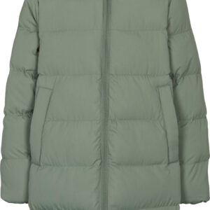 Mckinley Gaby Jakke Dame 110/116 Grøn