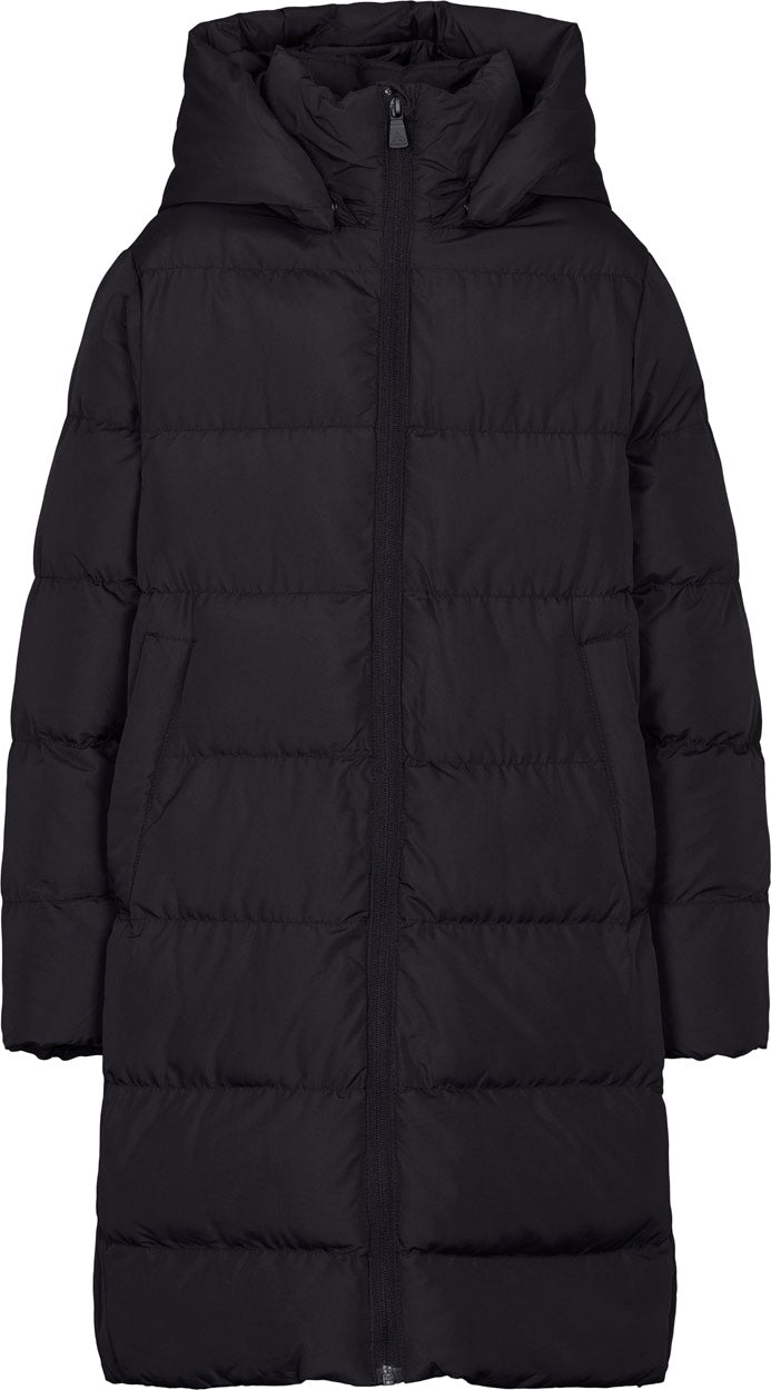 Mckinley Gaby Jakke Dame 110/116 Sort Mckinley Gaby Jakke Dame 110/116 Sort
