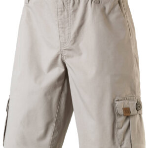 Mckinley Geary Bermuda Herre 48 Brun