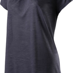 Mckinley Kaiko Ss Tshirt Dame 48 Blå