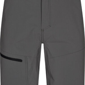 Mckinley Ley Softshell Shorts Herre Grøn