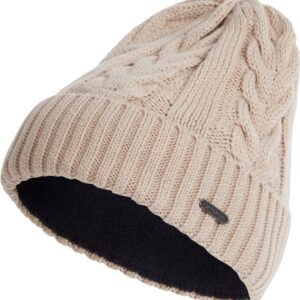 Mckinley Mabea Ii Cable Hue Dame One Size Brun