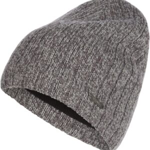 Mckinley Mac Knit Hue Unisex One Size Grå