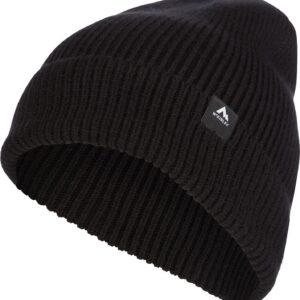 Mckinley Maic Hue Unisex 4850 Sort