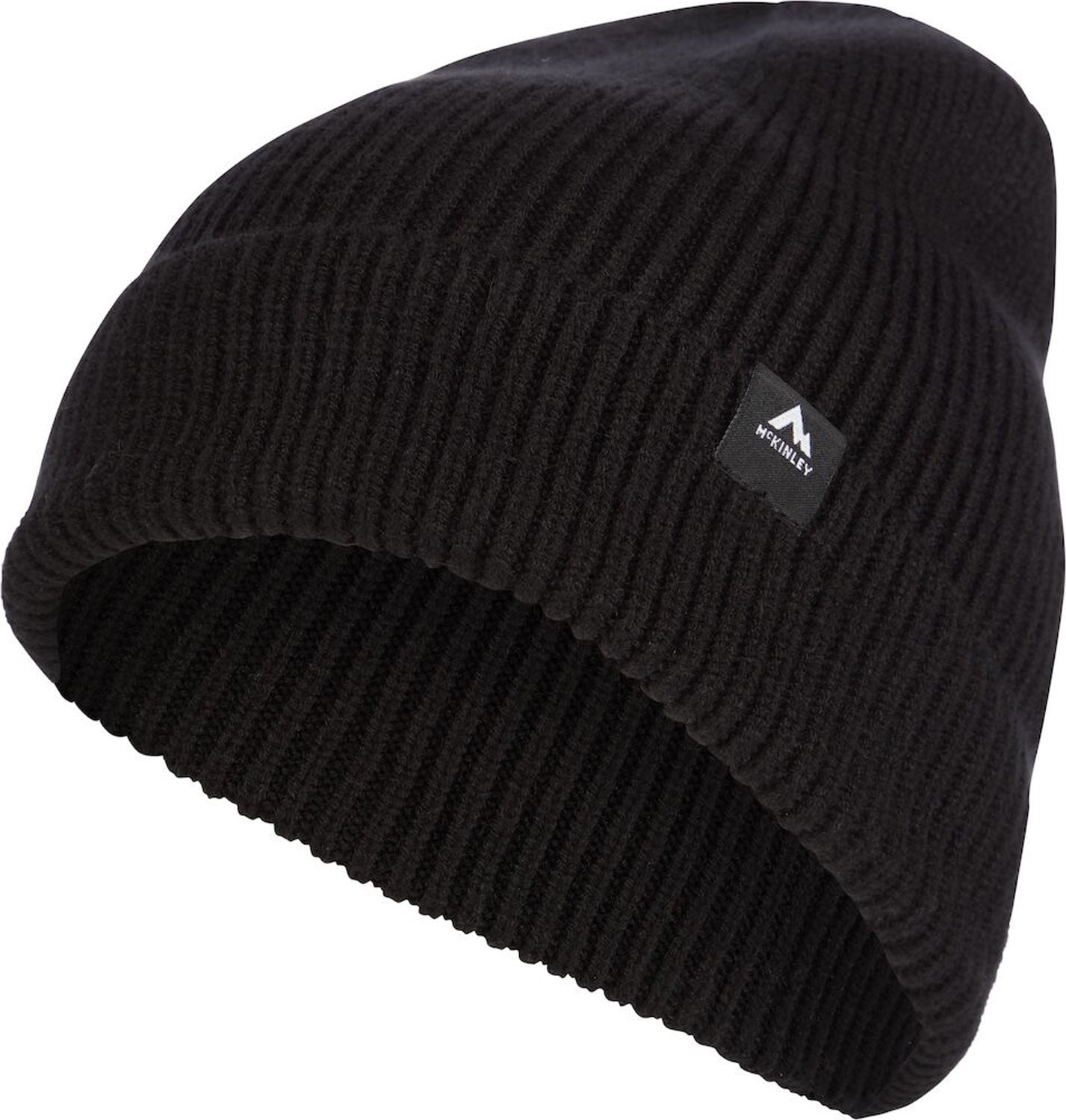Mckinley Maic Hue Unisex 4850 Sort Mckinley Maic Hue Unisex 4850 Sort
