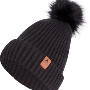 Mckinley Maisie Knit Hue Dame One Size Sort