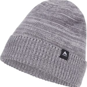 Mckinley Malo Hue Unisex One Size Grå