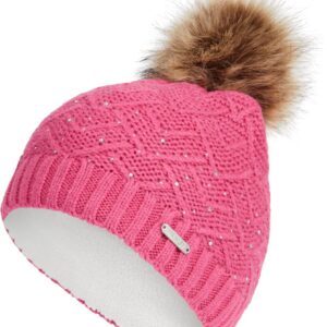Mckinley Marika Hue Unisex 4850 Pink